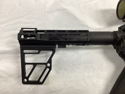 PALMETTO STATE ARMORY PA-15 5.56X45MM NATO - Image 5 of 8