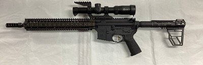 PALMETTO STATE ARMORY PA-15 5.56X45MM NATO - Image 1 of 8