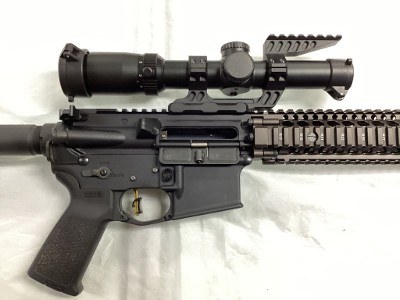 PALMETTO STATE ARMORY PA-15 5.56X45MM NATO - Image 6 of 8