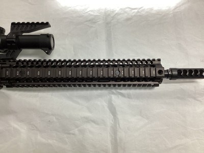PALMETTO STATE ARMORY PA-15 5.56X45MM NATO - Image 7 of 8