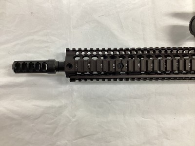 PALMETTO STATE ARMORY PA-15 5.56X45MM NATO - Image 2 of 8