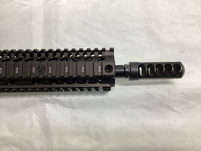 PALMETTO STATE ARMORY PA-15 5.56X45MM NATO - Image 8 of 8