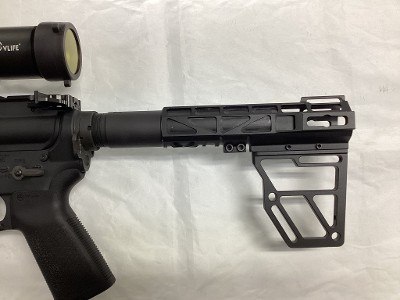PALMETTO STATE ARMORY PA-15 5.56X45MM NATO - Image 4 of 8
