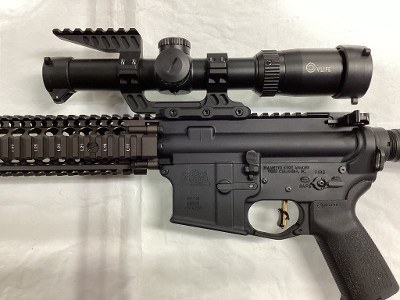 PALMETTO STATE ARMORY PA-15 5.56X45MM NATO - Image 3 of 8