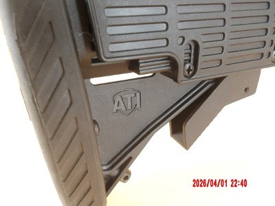 MOSSBERG 464 SPX .22 LR - Image 5 of 5