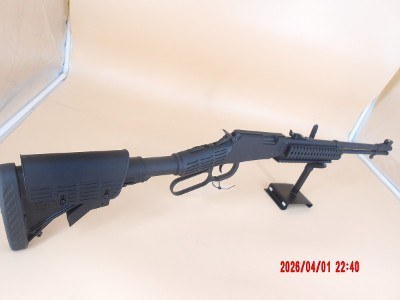MOSSBERG 464 SPX .22 LR - Image 3 of 5
