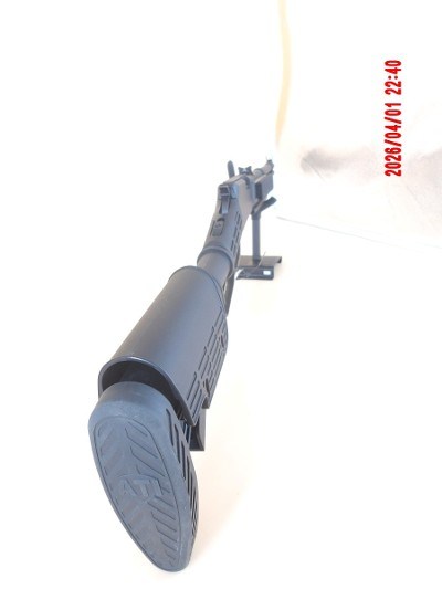 MOSSBERG 464 SPX .22 LR - Image 4 of 5