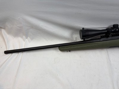 RUGER AMERICAN PREDATOR 6.5MM CREEDMOOR - Image 2 of 6