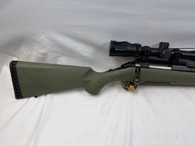 RUGER AMERICAN PREDATOR 6.5MM CREEDMOOR - Image 5 of 6