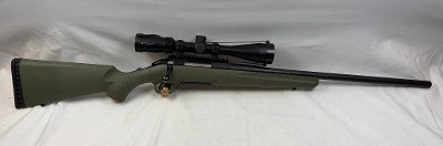 RUGER AMERICAN PREDATOR 6.5MM CREEDMOOR - Image 4 of 6