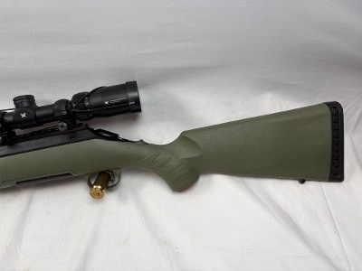 RUGER AMERICAN PREDATOR 6.5MM CREEDMOOR - Image 3 of 6