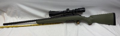 RUGER AMERICAN PREDATOR 6.5MM CREEDMOOR - Image 1 of 6