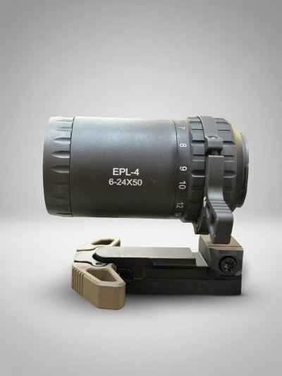 GEISSELE AUTOMATICS SD-556 .22 ARC - Image 3 of 3