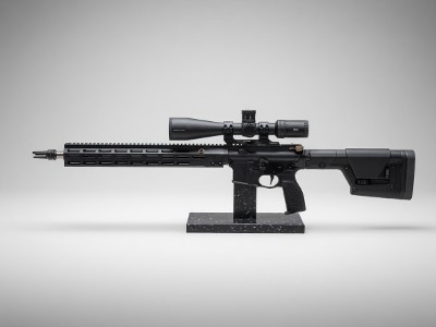 GEISSELE AUTOMATICS SD-556 .22 ARC