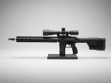 GEISSELE AUTOMATICS SD-556 .22 ARC - Image 1 of 3