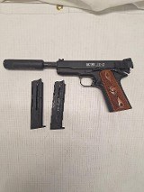 CHIAPPA FIREARMS 1911-22 22 Long (22L) - Image 1 of 8