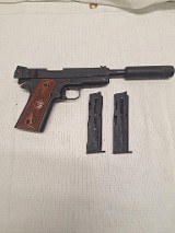 CHIAPPA FIREARMS 1911-22 22 Long (22L) - Image 2 of 8