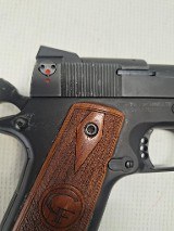 CHIAPPA FIREARMS 1911-22 22 Long (22L) - Image 7 of 8
