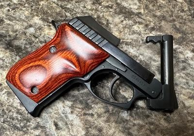 TAURUS PT-22 .22 LR - Image 5 of 6