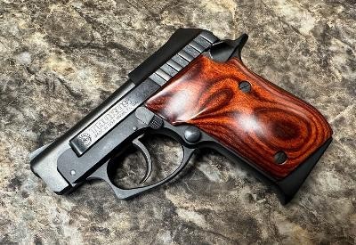 TAURUS PT-22 .22 LR - Image 1 of 6