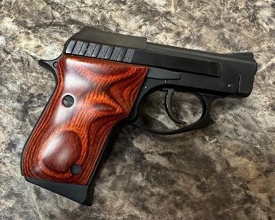 TAURUS PT-22 .22 LR - Image 2 of 6