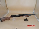 MOSSBERG 505 20 GA - Image 2 of 4