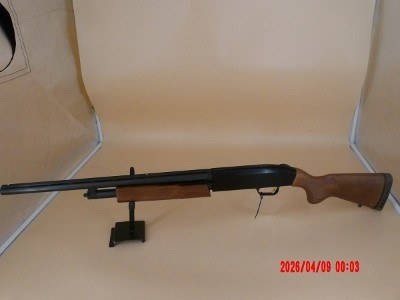 MOSSBERG 505 20 GA - Image 1 of 4