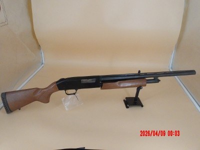 MOSSBERG 505 20 GA - Image 2 of 4