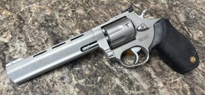 TAURUS 17 TRACKER .17 HMR - Image 1 of 5