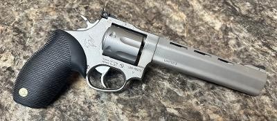 TAURUS 17 TRACKER .17 HMR - Image 2 of 5