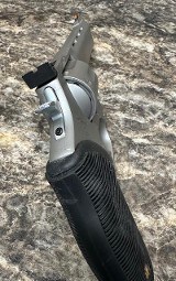 TAURUS 17 TRACKER .17 HMR - Image 5 of 5