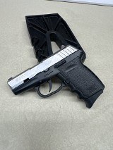 SCCY CPX-2 9MM LUGER (9x19 PARA) - Image 1 of 12