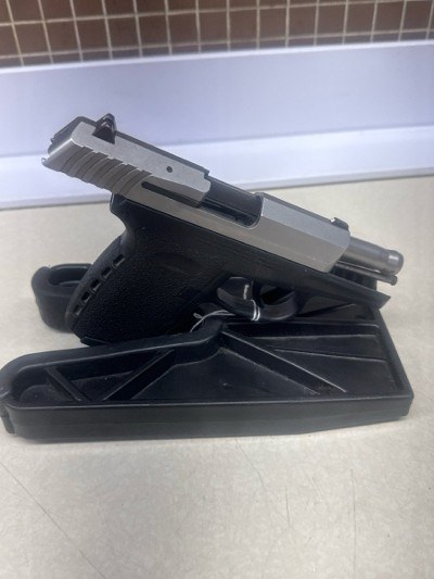 SCCY CPX-2 9MM LUGER (9x19 PARA) - Image 12 of 12
