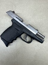 SCCY CPX-2 9MM LUGER (9x19 PARA) - Image 7 of 12