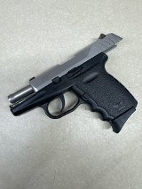 SCCY CPX-2 9MM LUGER (9x19 PARA) - Image 6 of 12