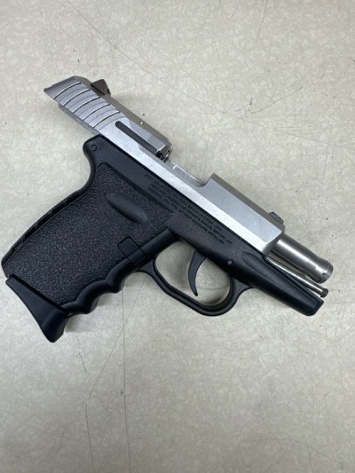 SCCY CPX-2 9MM LUGER (9x19 PARA) - Image 7 of 12