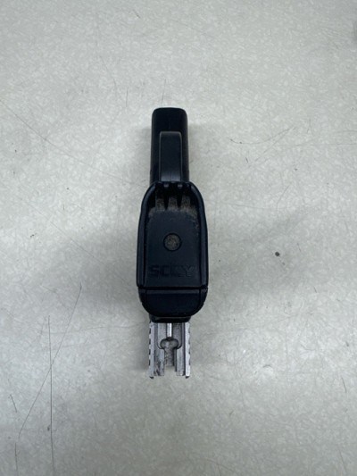 SCCY CPX-2 9MM LUGER (9x19 PARA) - Image 5 of 12