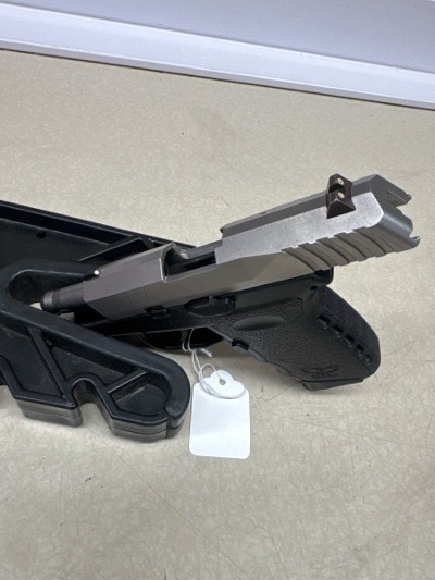 SCCY CPX-2 9MM LUGER (9x19 PARA) - Image 9 of 12