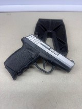 SCCY CPX-2 9MM LUGER (9x19 PARA) - Image 2 of 12