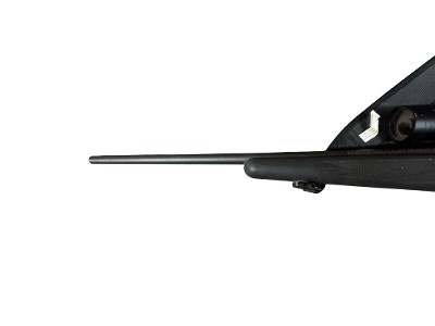 SAVAGE ARMS Model 11 .308 WIN - Image 8 of 8