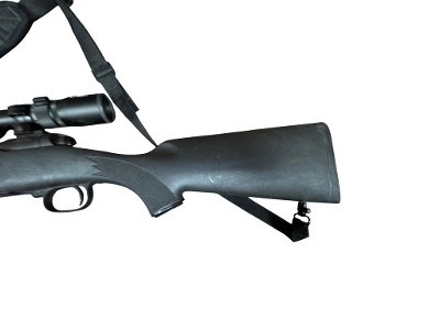 SAVAGE ARMS Model 11 .308 WIN - Image 6 of 8