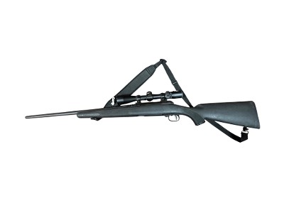 SAVAGE ARMS Model 11 .308 WIN - Image 7 of 8