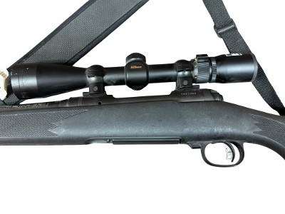 SAVAGE ARMS Model 11 .308 WIN - Image 4 of 8
