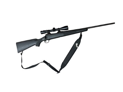 SAVAGE ARMS Model 11 .308 WIN - Image 1 of 8