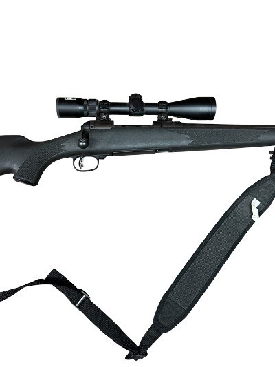 SAVAGE ARMS Model 11 .308 WIN - Image 3 of 8