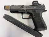 SHADOW SYSTEMS MR920 9MM LUGER (9x19 PARA) - Image 1 of 4