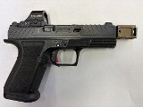 SHADOW SYSTEMS MR920 9MM LUGER (9x19 PARA) - Image 2 of 4