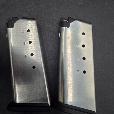 SPRINGFIELD ARMORY XDS-45 (XDS93345B) 45 ACP (45 Auto) - Image 2 of 6