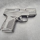 SPRINGFIELD ARMORY XDS-45 (XDS93345B) 45 ACP (45 Auto) - Image 3 of 6