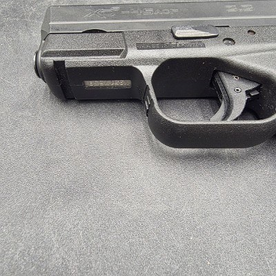 SPRINGFIELD ARMORY XDS-45 (XDS93345B) 45 ACP (45 Auto) - Image 6 of 6